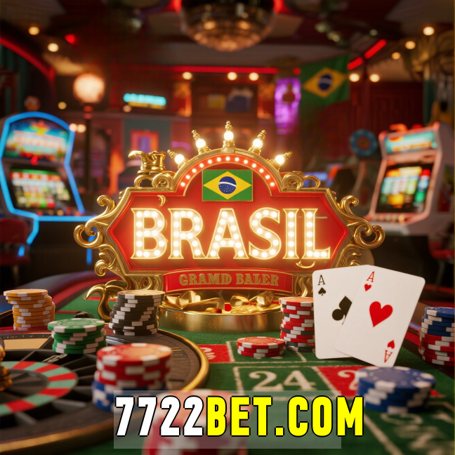 Descubra o Aplicativo Móvel da 7722bet: Jogue em Qualquer Lugar!